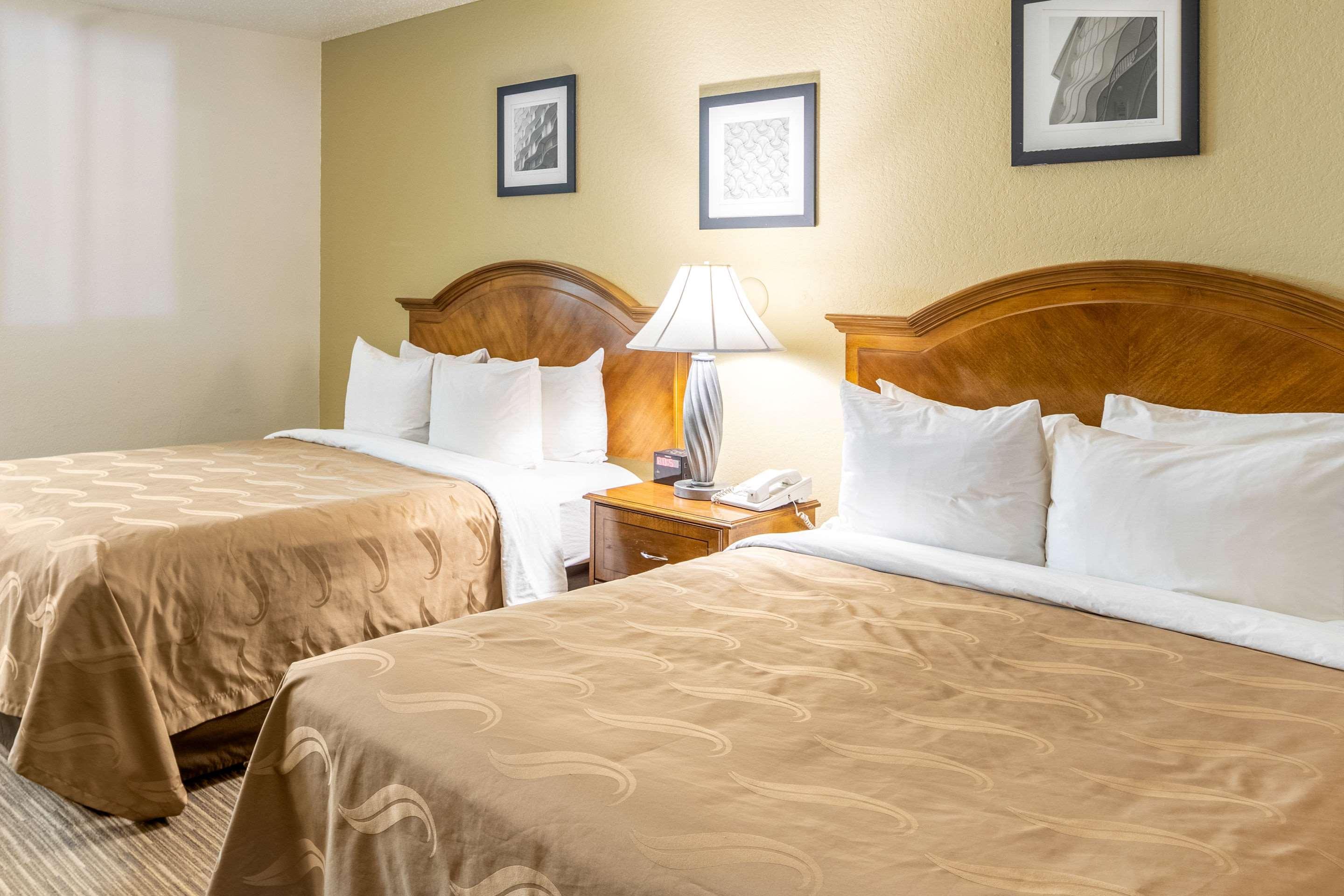Quality Inn Keystone Near Mount Rushmore المظهر الخارجي الصورة