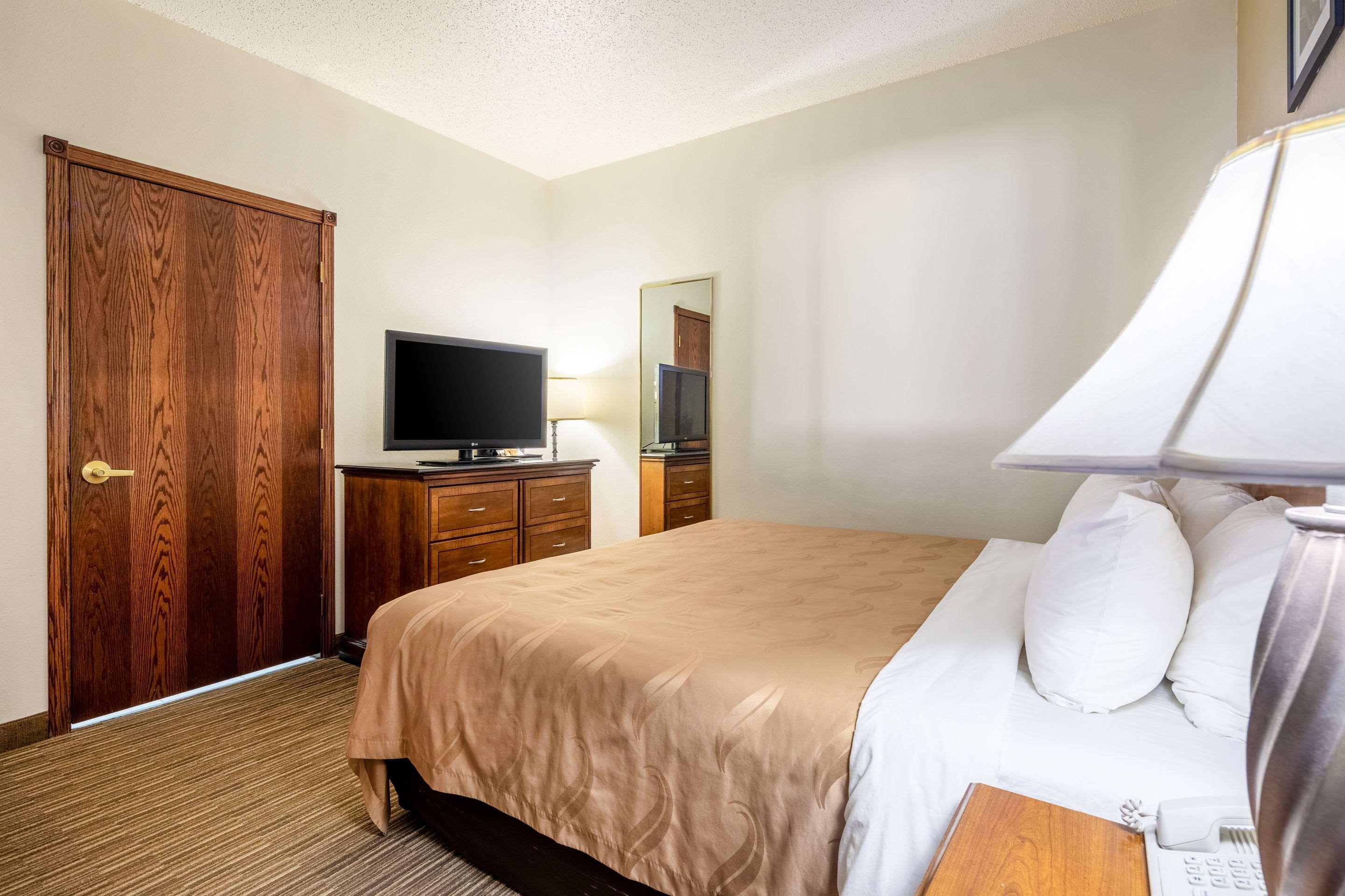 Quality Inn Keystone Near Mount Rushmore المظهر الخارجي الصورة
