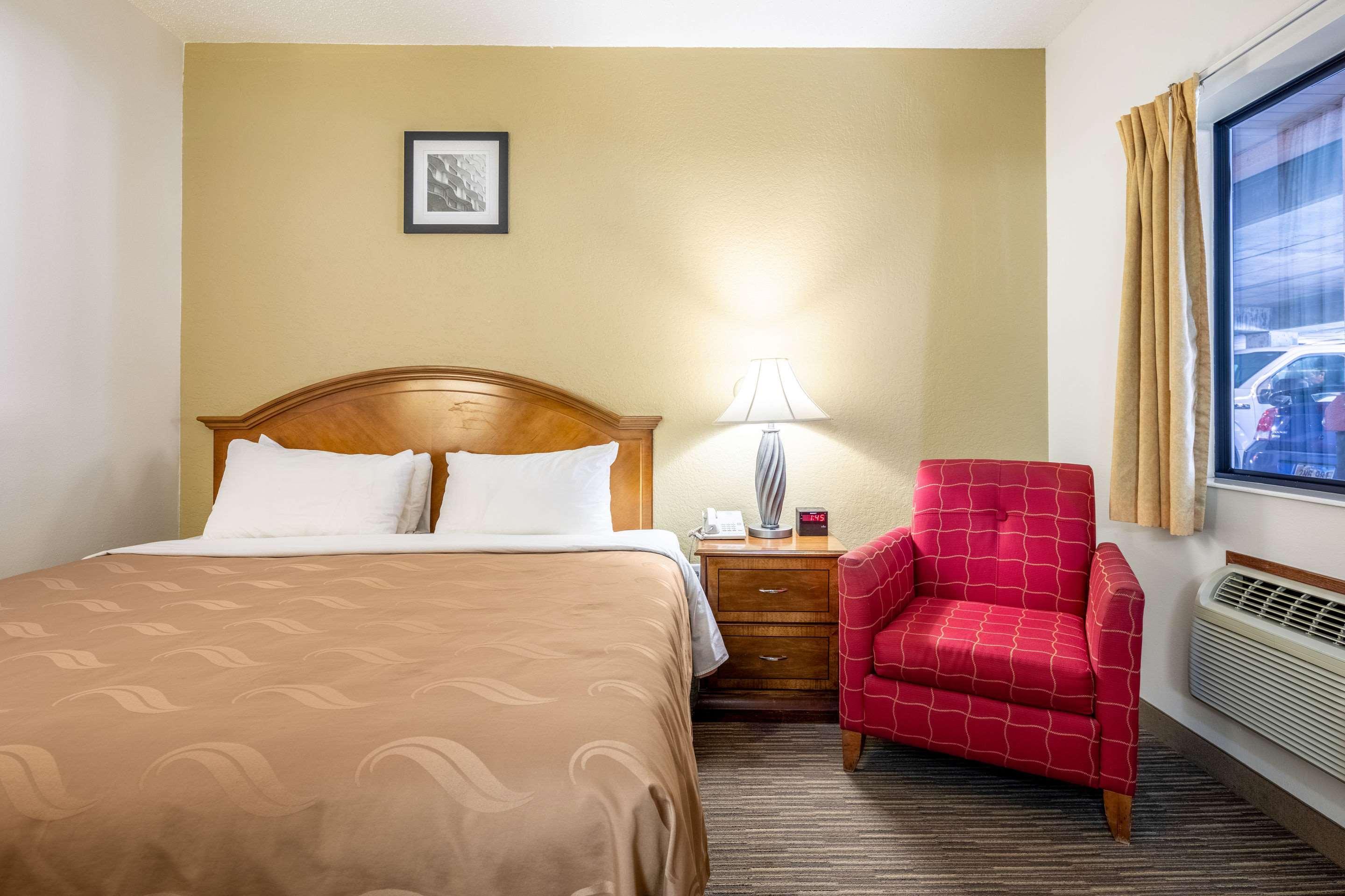 Quality Inn Keystone Near Mount Rushmore المظهر الخارجي الصورة