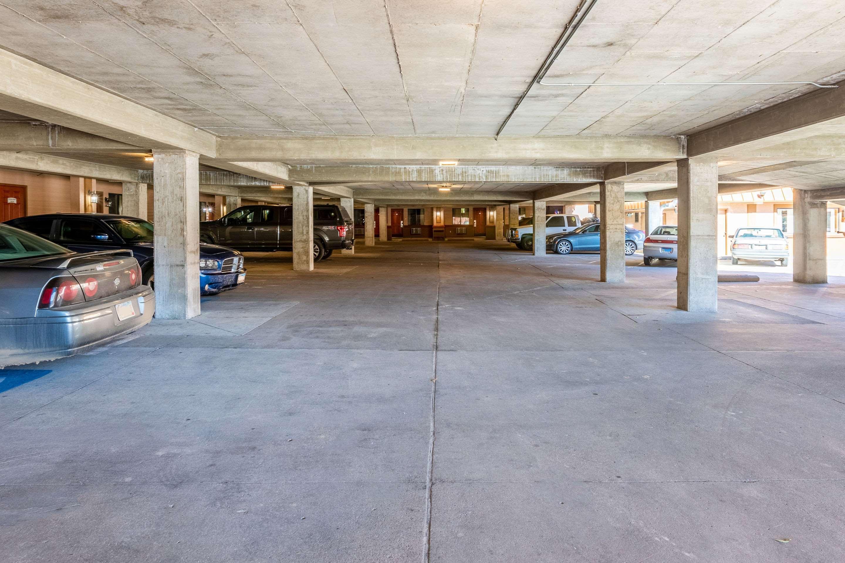 Quality Inn Keystone Near Mount Rushmore المظهر الخارجي الصورة