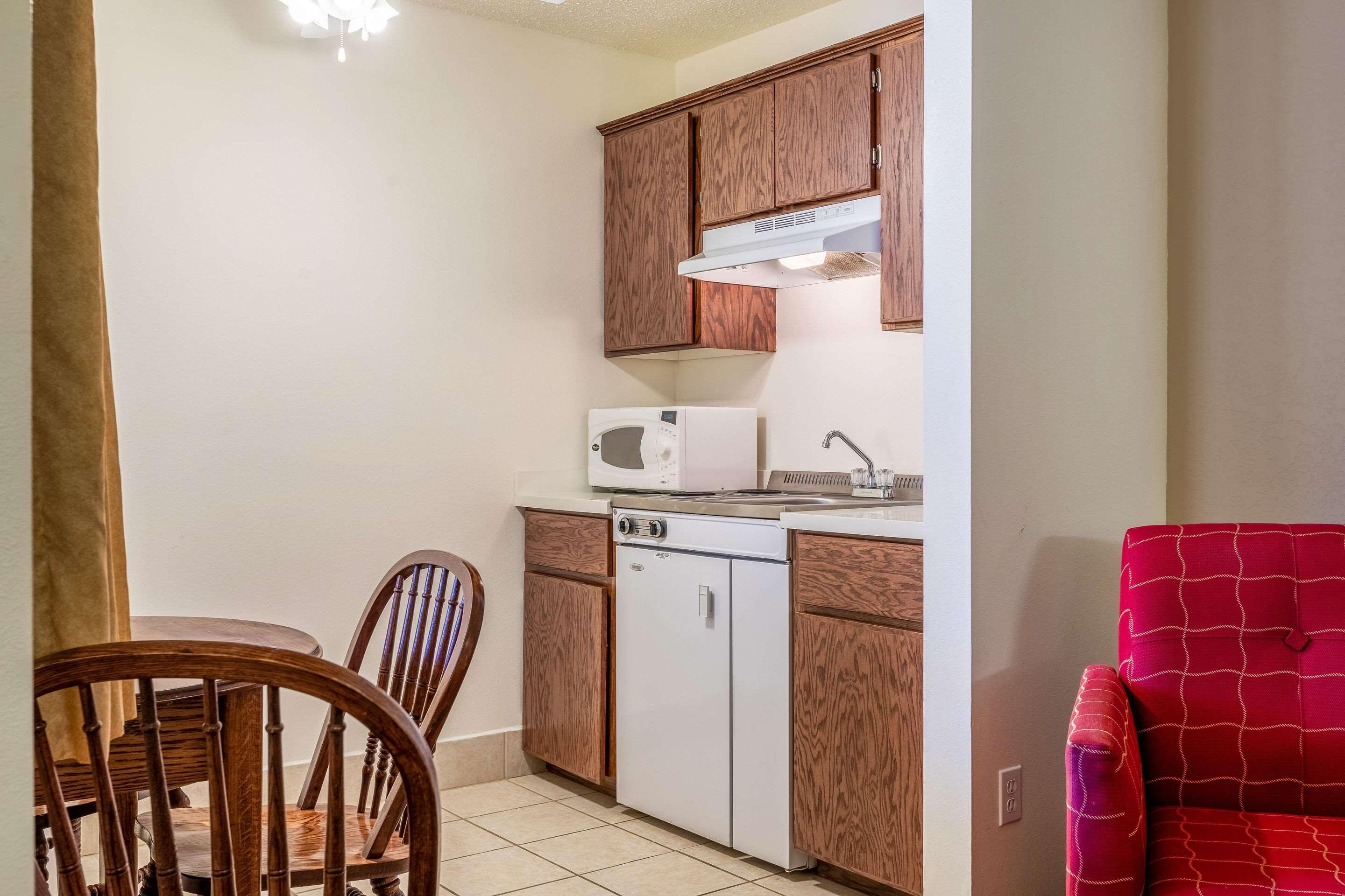 Quality Inn Keystone Near Mount Rushmore المظهر الخارجي الصورة