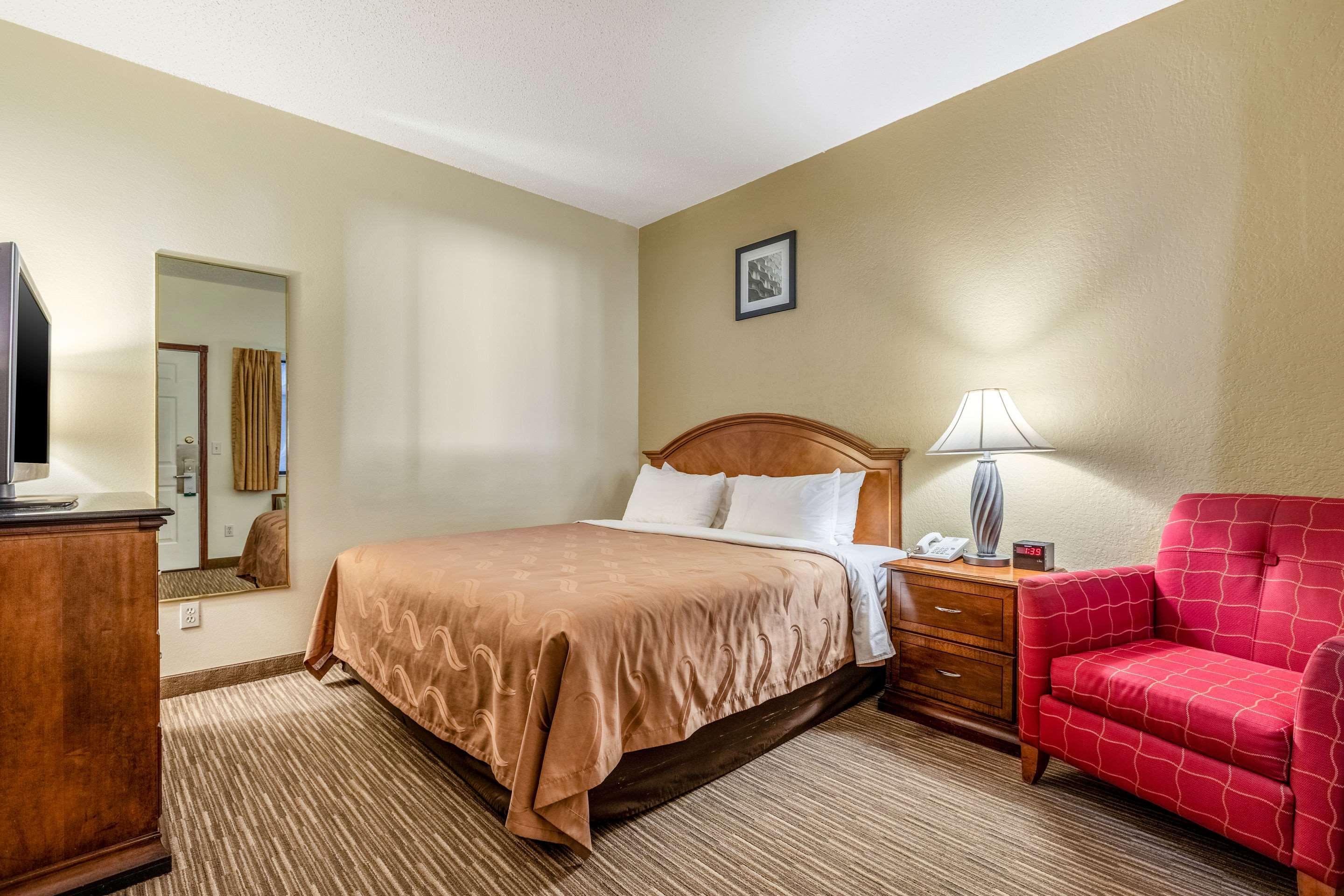 Quality Inn Keystone Near Mount Rushmore المظهر الخارجي الصورة