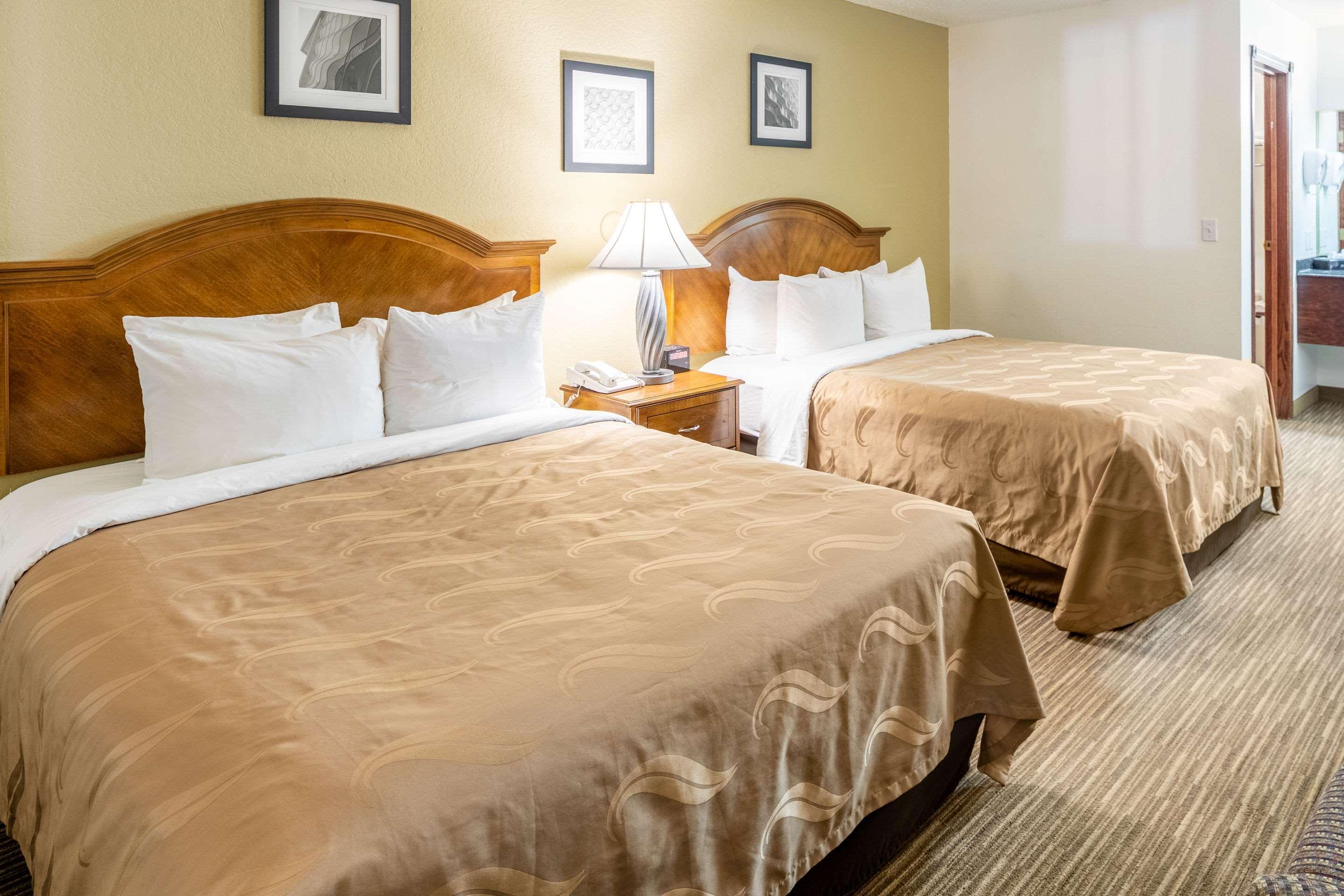 Quality Inn Keystone Near Mount Rushmore المظهر الخارجي الصورة