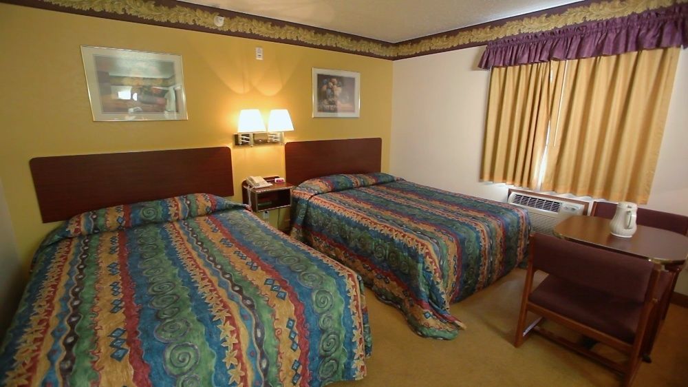 Quality Inn Keystone Near Mount Rushmore المظهر الخارجي الصورة